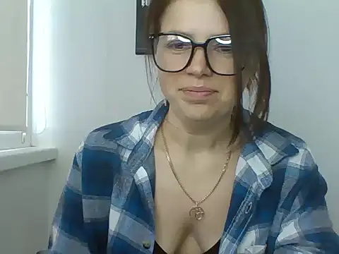 Naughty_Nata Webcam-Show