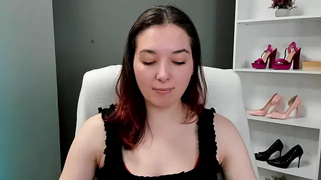 Meagn_Extasy Live XXX-chat