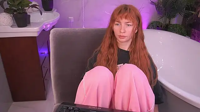 Živý XXX chat Nicol_Moonn