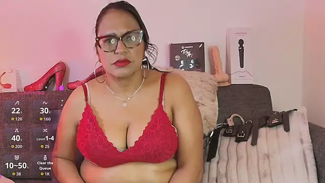 Angela_mature49 Show Webcam