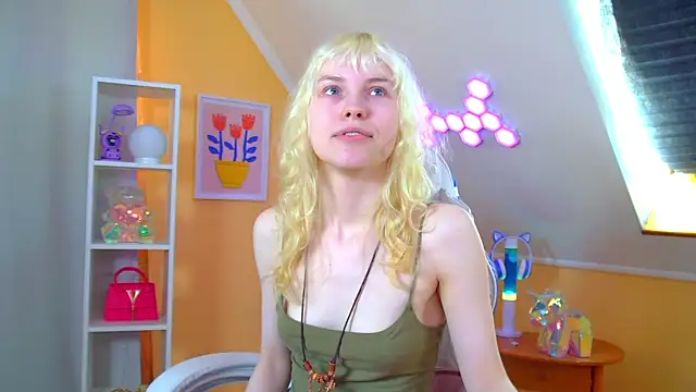 HannahHollis Live XXX-Chat