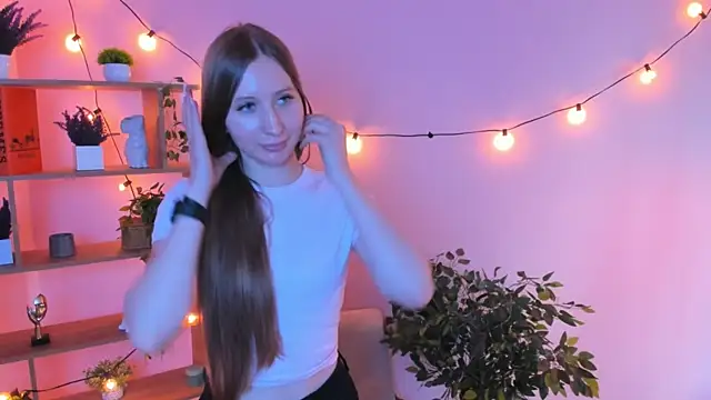 Živý XXX chat JonellMayard