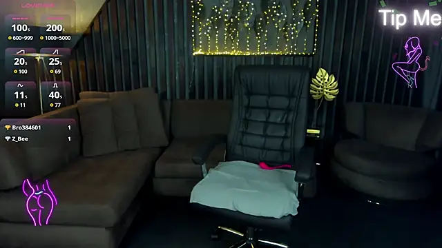 Kamilla_Hot Chat XXX in diretta