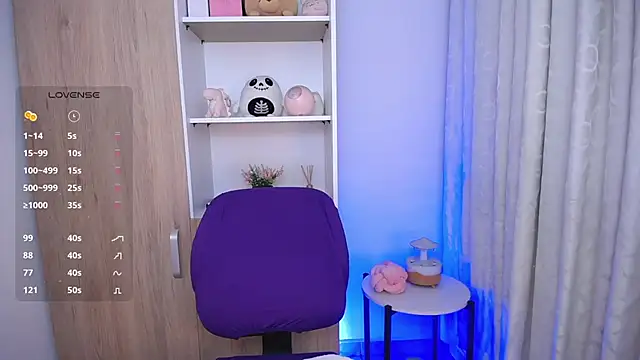 Lu_perez live XXX chat