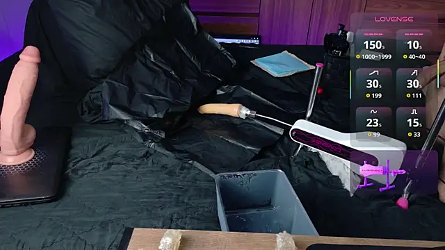 andreu_cavel 웹캠 쇼