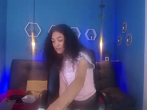 Aurora_ath: онлайн-секс-чат