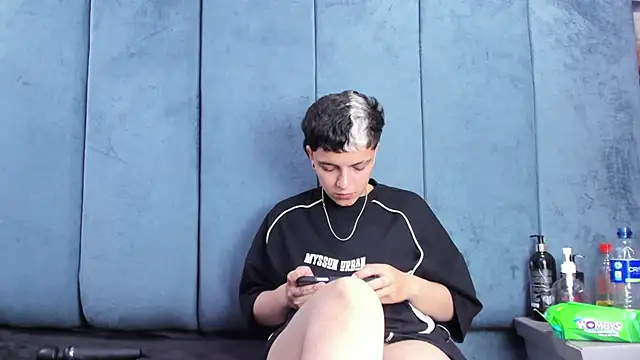 Chat +18 de Megan_Thompson_ ao vivo