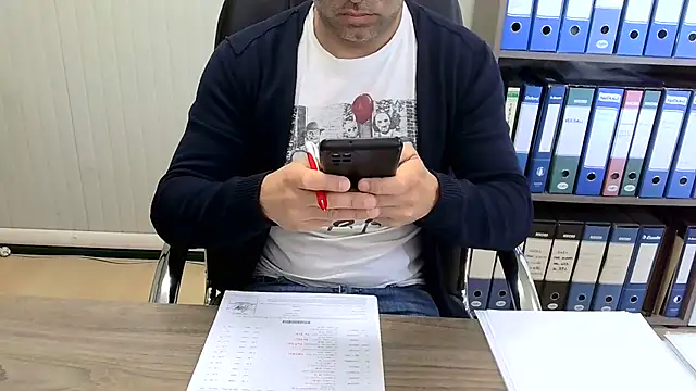 Evasioneen Webbikameraesitys