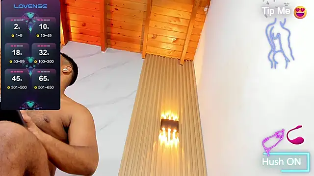 Jeus_Stanley 웹캠 쇼