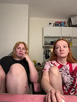 soft_focus Adlı Modelin Web Kamerası Şovu