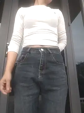 Zara-Lina Show Webcam