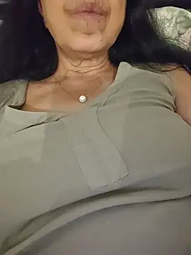 Show webcam de NakedMILFx