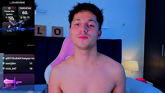 Issac_james_n Webbikameraesitys