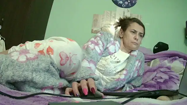 SexyGioconda live XXX chat