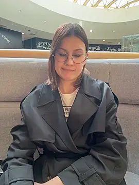 แชท XXX สดของ RinaCat