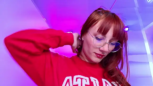 Lilith_tayylor Chat XXX in diretta