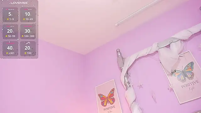 ZairaRogue 라이브 XXX 채팅