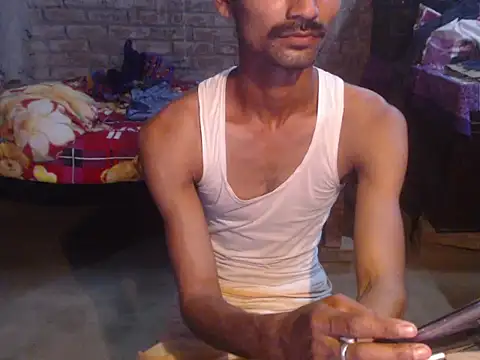 ThethunderPo live XXX chat