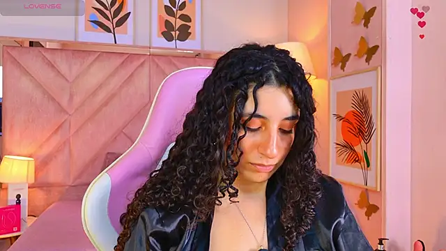 DemiJones_'s Live XXX Chat