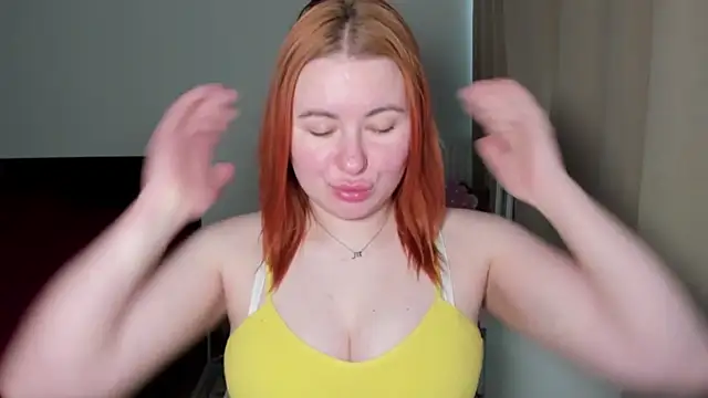 Chatroom XXX en direct de LAYLAxSTAR