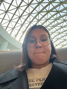 RinaCat live XXX chat