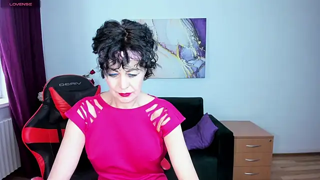 Silvia_Wallec Obrolan Langsung XXX