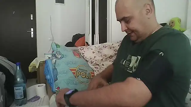 Show Webcam de vitalik66679