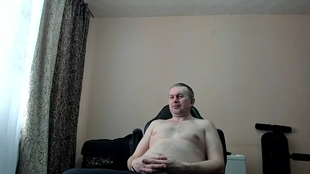 SanFrantsisko Show Webcam