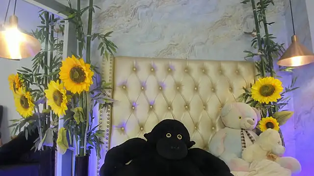 LittleeJaz live XXX chat