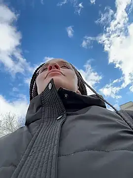 KishaMur – Live XXX-chat