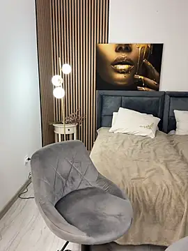 BarbaraXoXoX live XXX chat