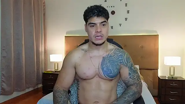 Czat XXX na żywo – Steven_Velez