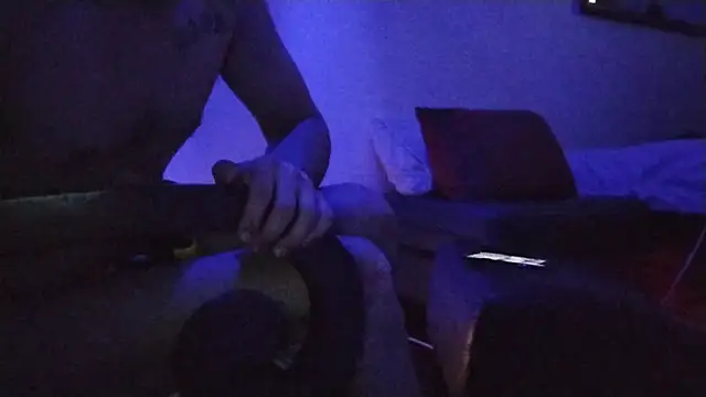 Sicksob Show in webcam