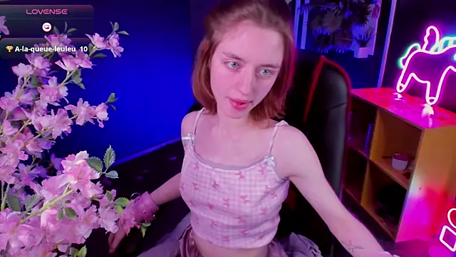 Živý XXX chat Pretty_Victoria