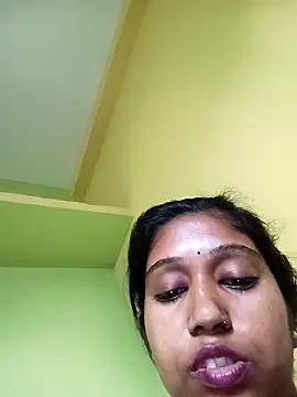 bannerjeesneha20's Webcam Show