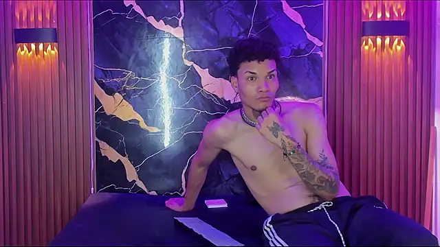 دردشة The_Temple_Of_Lust_ الجنسية المباشرة