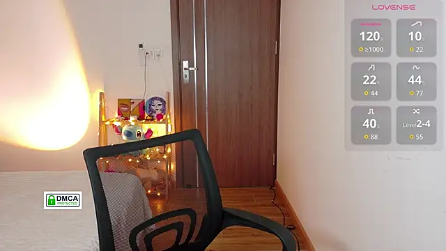 Živý XXX chat RedFires