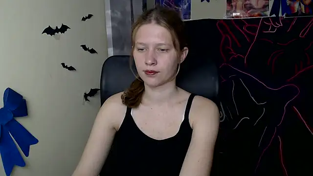 StellaCRL Live XXX-Chat