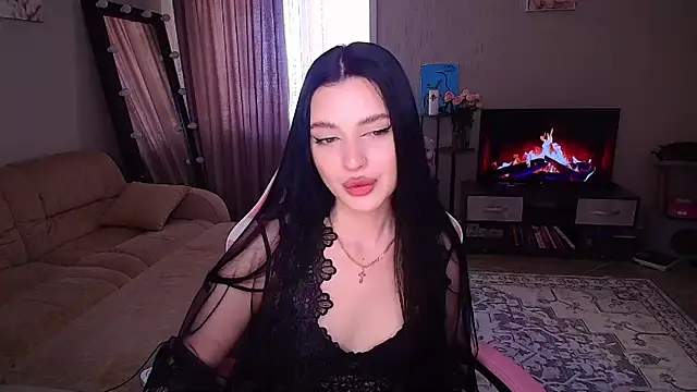 __Malika__ Live XXX-Chat