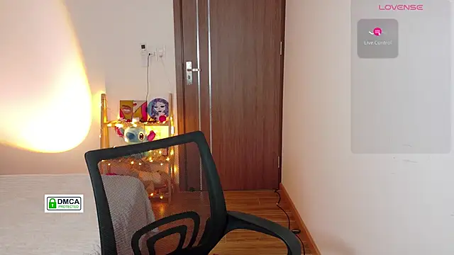 RedFires' Live XXX Chat