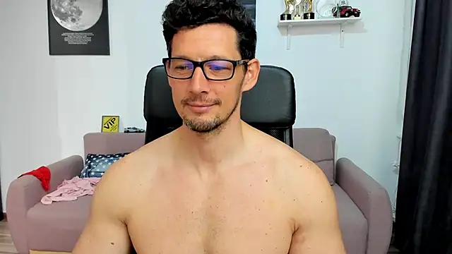 BrutusK08 Show Webcam