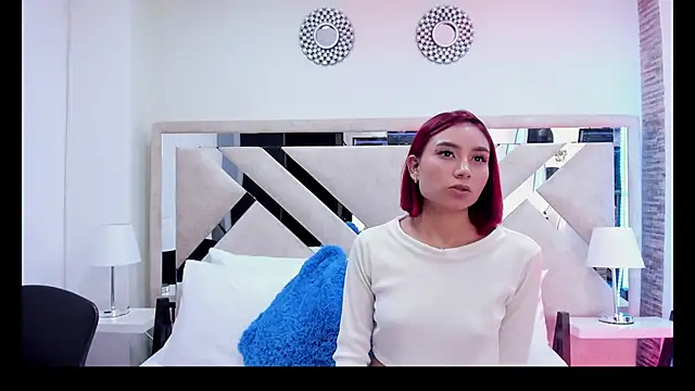 XXX chat uživo modela ximena_vasquez8