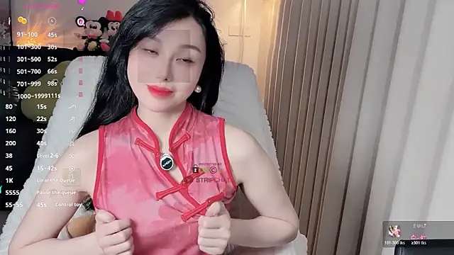 Xiatian520_'s Live XXX Chat