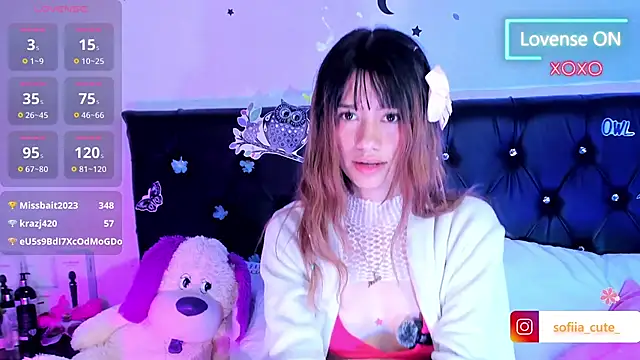 Sofiia_cute_ live XXX chat