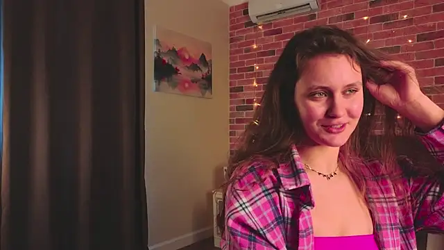 FoxFever's Live XXX Chat