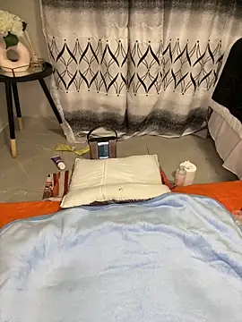 Nicole_bash 网络视讯表演