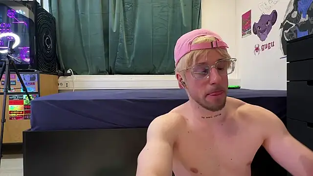 killa2053's Live XXX Chat