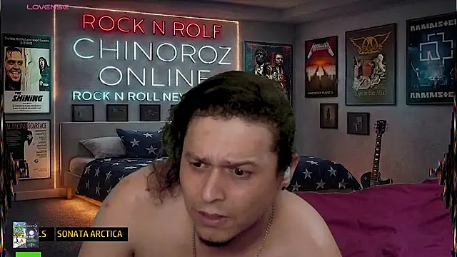 chino_roz live XXX chat
