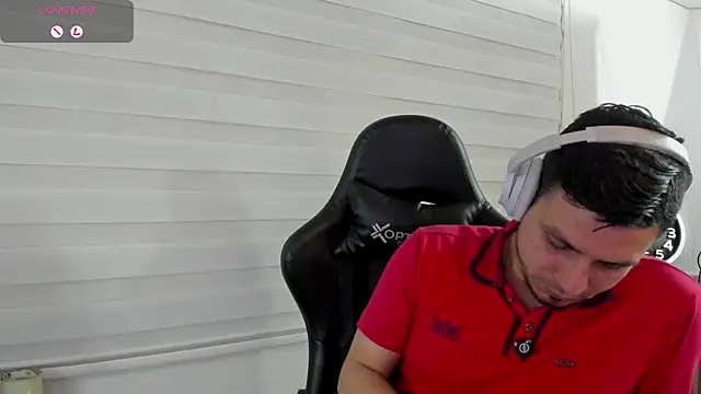 Rick_Adams élő XXX-chatje