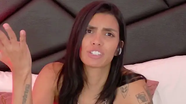 Chat XXX en directo de DeuxGold